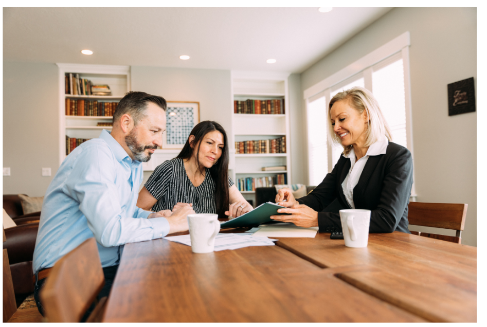 Why choose a broker